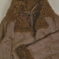 Vintage Felljacke (S)