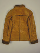 Vintage Felljacke (M)