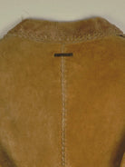 Vintage Felljacke (M)