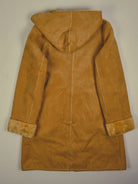 Vintage Felljacke (S)