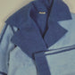 Vintage Jacke (M)