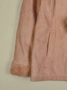 Vintage Felljacke (M)