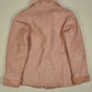 Vintage Felljacke (M)