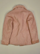 Vintage Felljacke (M)