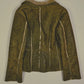 Vintage Felljacke (S)