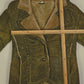 Vintage Felljacke (S)