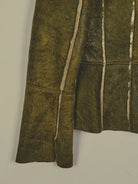 Vintage Felljacke (S)