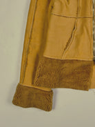 Vintage Felljacke (S)