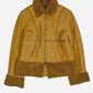 Vintage Felljacke (S)