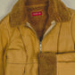 Vintage Felljacke (S)