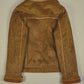Vintage Felljacke (S)