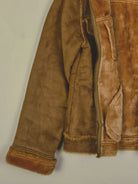 Vintage Felljacke (S)