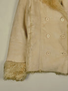 Vintage Felljacke (S)