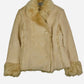 Vintage Felljacke (S)