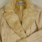 Vintage Felljacke (S)