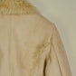 Vintage Felljacke (S)