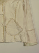 Vintage Felljacke (S)