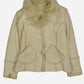 Vintage Felljacke (S)