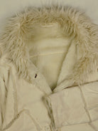 Vintage Felljacke (S)