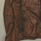 Vintage Lederjacke (M)
