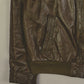 Vintage Lederjacke (M)