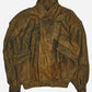 Vintage Lederjacke (L)