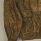 Vintage Lederjacke (L)