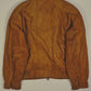 Vintage Lederjacke (L)