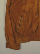 Vintage Lederjacke (L)