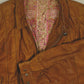 Vintage Lederjacke (L)