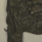 Vintage Lederjacke (S)