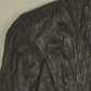 Vintage Lederjacke (S)