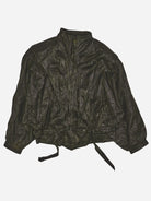 Vintage Lederjacke (S)