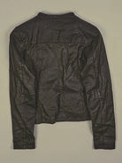Vintage Lederjacke (XS)