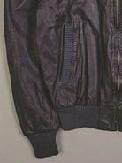 Vintage Lederjacke (S)