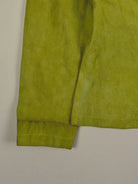 Vintage Lederjacke (S)