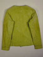 Vintage Lederjacke (S)