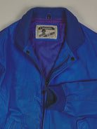 Vintage Lederjacke (L)