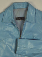 Vintage Lederjacke (S)