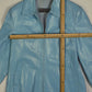 Vintage Lederjacke (S)