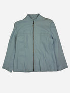Vintage Lederjacke (S)