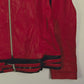 Vintage Lederjacke (L)