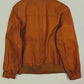 Vintage Lederjacke (L)