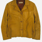 Vintage Lederjacke (S)