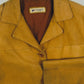Vintage Lederjacke (S)