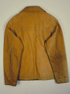 Timberland Lederjacke (L)