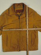 Timberland Lederjacke (L)