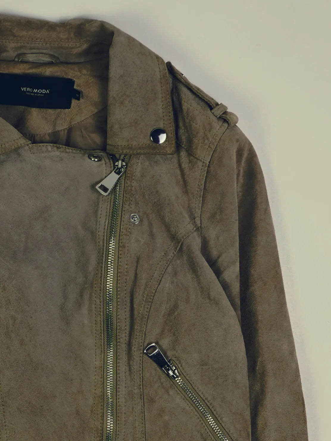 Vintage Jacke (XS)