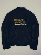 Harley Davidson Lederjacke (M)