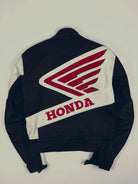 Vintage Segura Lederjacke (M)